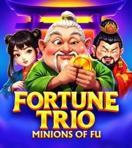 Fortune Trio