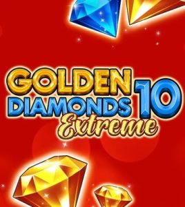 Golden Diamonds 10