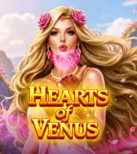 Hearts of Venus