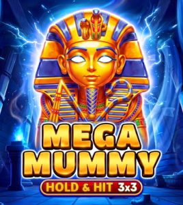 Mega Mummy